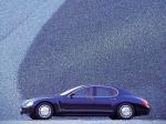 Bugatti EB218 Concept 1999 года